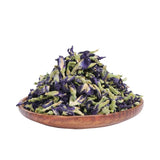 Dried Butterfly Pea Flower Tea (100gr)