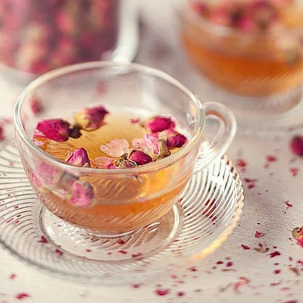 Dried Rose Tea (100gr)