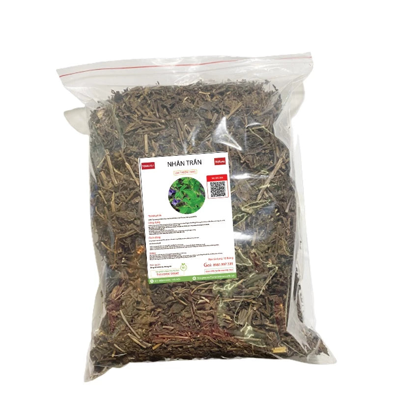 Dried Adenosma Good for Liver (1kg)