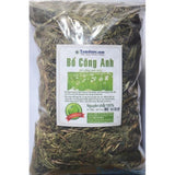 Dried Dandelion Leaves (500gr)