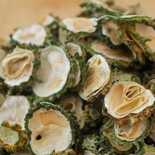 Dried Wild Bitter Melon Tea (200gr)