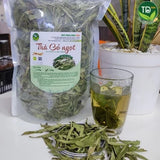 Freeze-Dried Stevia Leaves – 7.1 oz