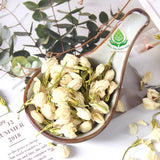 Jasmine Flower Tea (100gr)