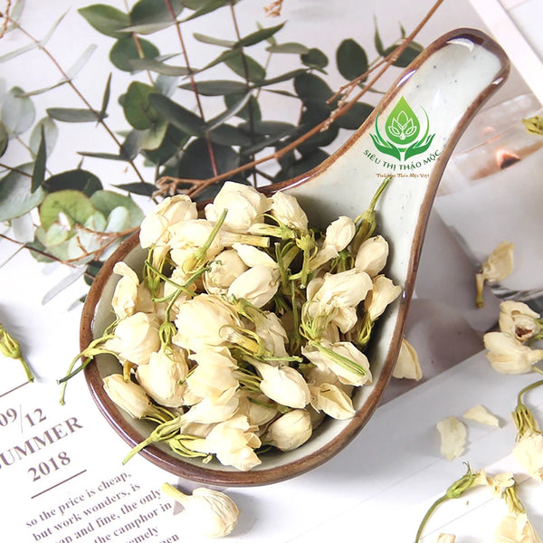 Jasmine Flower Tea (100gr)