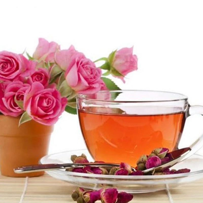 Dried Rose Tea (100gr)