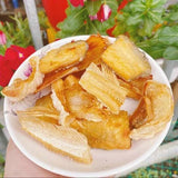 Dried Pangasius Belly & Fat Cut – 1.1 lb