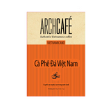 Archcafé Vietnamicano Instant Coffee (160g)