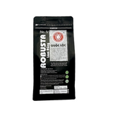 Pure Roasted Robusta Coffee (500g)