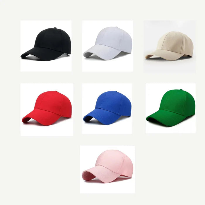 Custom Embroidered Vetvet Baseball Cap