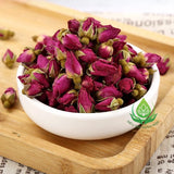 Dried Da Lat Rose Flower Tea – 7.1 oz