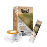 Instant Coffee with Creamy Milk Flavor (160g)