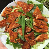 Sweet, Spicy & Savory Dried Red Tilapia – 1.1 lb