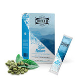 Instant Coffee, Green Coffee, Coconut Flower Sugar (160g)