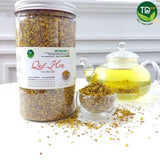 Dried Osmanthus Flowers – 1.8 oz