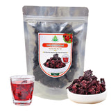 Dried Hibiscus Flower Tea (100g)