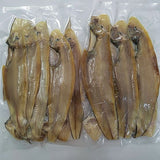 Ca Mau Dried Tongue Sole Fish – Naturally Sun-Dried (1.1 lb)