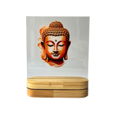 Buddha Serenity Night Light