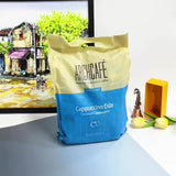Archcafé Coconut Cappuccino Coffee