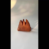 The Aquarium Decoration Product (Mountain)