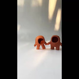 The Aquarium Decoration Product (Alien)
