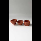 Clay Plant Pots
