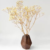 Mini Ceramic Flower Vase (Island)