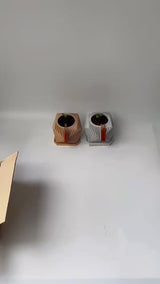 DIY Planting Set - Desert Rose Flower - Grow Green, Feel Good
