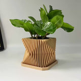 Contemporary Plant Pot (big size)