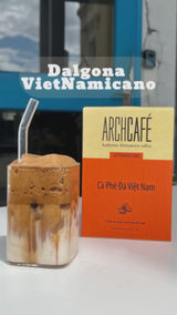 Archcafé Vietnamicano Instant Coffee (160g)