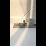 Decorative Incense Tray
