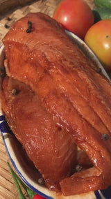 Fermented Snakehead Fish Fillet – 1.1 lbs