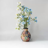 Ceramic Decorative Flower Vase