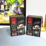 Instant Coffee 2-in-1 (Iced Black Coffee) - Con Chon Vang C7