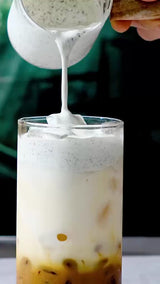 Instant Coffee Blended with Roasted and Ground 3in1, Iced Milk Coffee - Trung Nguyen Legend