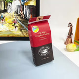 Roasted Ground Coffee - Highlands Coffee