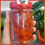 Hue-Style Fermented Sour Shrimp – 2.2 lbs