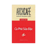 Archcafé Condensed Milk Coffee (220g)