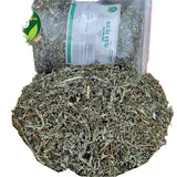 Dried Mugwort Leaves – 1.1 lbs