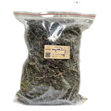 Dried Vietnamese Basil (Hương Nhu) – 14.1 oz