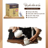 Cafe Weasel Legend Coffee Drip (130g)