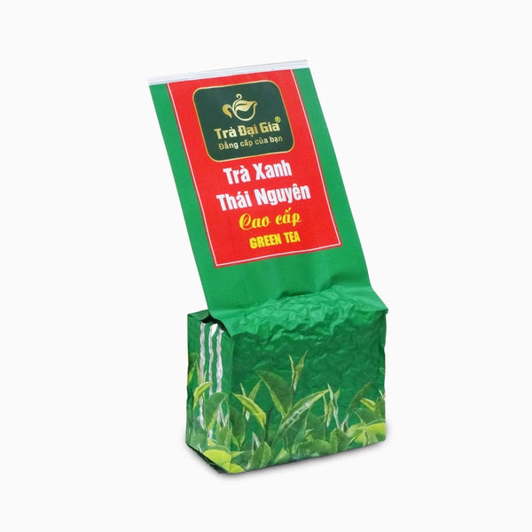 Thai Nguyen Green Tea (200g)