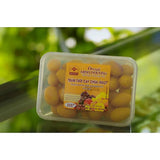 Spicy Sweet & Sour Preserved Chinese Olive – 1.1 lbs