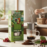 Premium Weasel Aroma Coffee – Gift Box 7 oz