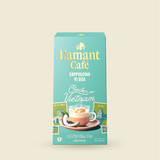 L’amant Coconut Cappuccino Instant Coffee (6 Sachets x 20g)