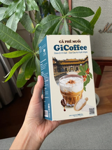 GiCoffee Salted Coffee