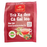 Instant Celastrus Hindsii and Solanum Procumbens Tea