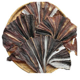Plain Dried Black Stingray – 1.1 lb