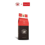 Roasted Ground Coffee - Highlands Coffee