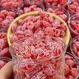 Vietnamese Peach Xí Muội Snack 1.1 lbs