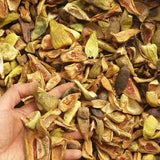 Dried Trâu Cổ Fruit – 2.2 lbs